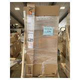 Gliding Patio Door- RH Gliding Patio Door- RH
