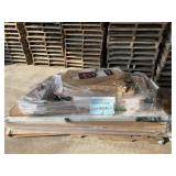 Blinds, Shelving, Bifold Doors Blinds, Shelving, Bifold Doors