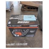 Echo Gas-Powered Backpack Blower Echo Gas-Powered Backpack Blower