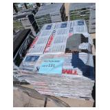 Timbertex Ridge Cap Shingles Pallet Lot Timbertex Ridge Cap Shingles Pallet Lot