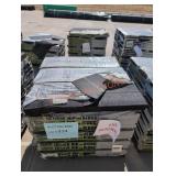 Tamko Hip & Ridge Shingles Pallet Lot Tamko Hip & Ridge Shingles Pallet Lot