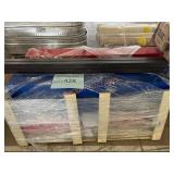 PEX Pipe Rack PEX Pipe Rack