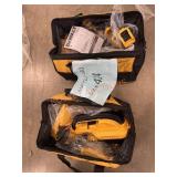 DeWalt 15 Cordless Tool Set DeWalt 15 Cordless Tool Set