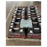 Husky Double-Sided Organizer Skid Lot Husky Double-Sided Organizer Skid Lot