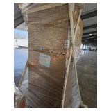 Left hand In-swing Doors 2xBID Left hand In-swing Doors 2xBID
