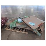 Glass Shower Panels, Surge Protectors, Step Glass Shower Panels, Surge Protectors, Step
