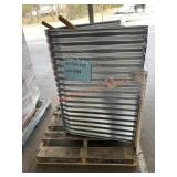 Window Well, Wheelbarrow, Microwave, Handtruck Window Well, Wheelbarrow, Microwave, Handtruck