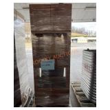 Pantry & Oven/Microwave Cupboard Pantry & Oven/Microwave Cupboard