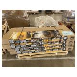 Scaffolding 4 x BID Scaffolding 4 x BID