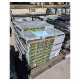 Tamko Hip & Ridge Shingles Pallet Lot Tamko Hip & Ridge Shingles Pallet Lot
