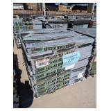 Tamko Hip & Ridge Shingles Pallet Lot Tamko Hip & Ridge Shingles Pallet Lot