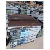 Tamko Hip & Ridge Shingles Pallet Lot Tamko Hip & Ridge Shingles Pallet Lot