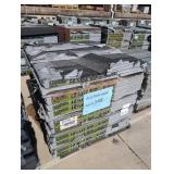 Tamko Hip & Ridge Shingles Pallet Lot Tamko Hip & Ridge Shingles Pallet Lot