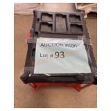 Milwaukee Packout�2 Drawer Milwaukee Packout�2 Drawer