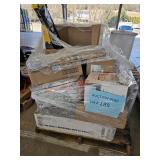 Everbuilt Pumps, Heaters, Lights, Range Hood Everbuilt Pumps, Heaters, Lights, Range Hood