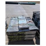 Tamko Hip & Ridge Shingles Pallet Lot Tamko Hip & Ridge Shingles Pallet Lot