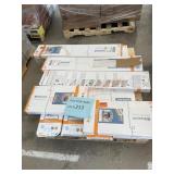 Lifeproof Plank & Tile Flooring Mix Lifeproof Plank & Tile Flooring Mix