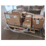 Rigid Wet/Dry Vac, Bath Vanity, Stainless Steel Rigid Wet/Dry Vac, Bath Vanity, Stainless Steel