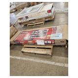 Husky 77" Industrial Shelving Husky 77" Industrial Shelving