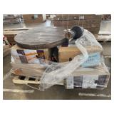 Table, Vanity Tops, Shower Pans Table, Vanity Tops, Shower Pans