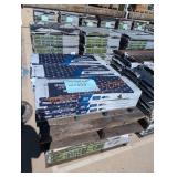 Tamko Hip & Ridge Shingles Pallet Lot Tamko Hip & Ridge Shingles Pallet Lot