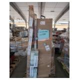 Mystery Boxes, Windows, Shower Door, Framing Mystery Boxes, Windows, Shower Door, Framing