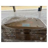 Assorted Flooring, Shower Walls, Mirror, Sauna Assorted Flooring, Shower Walls, Mirror, Sauna