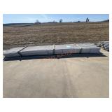 1in Schedule 40 Conduit 20ft lengths 28 X BID 1in Schedule 40 Conduit 20ft lengths 28 X BID