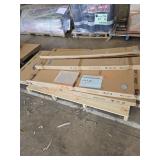 Aston Frameless Glass Shower Door Aston Frameless Glass Shower Door