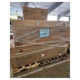 Double Reclining Sofa Double Reclining Sofa