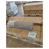 Double Sliding Door, Chainlink Fence, Door Double Sliding Door, Chainlink Fence, Door
