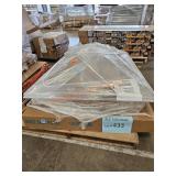 Bilco ScapeWEL Window Well Set Bilco ScapeWEL Window Well Set