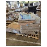 Dewalt Impact, Gladiator Shelving, Insulation Dewalt Impact, Gladiator Shelving, Insulation