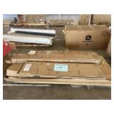 Full & Twin Bedframes, Door Full & Twin Bedframes, Door