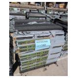 Tamko Hip & Ridge Shingles Pallet Lot Tamko Hip & Ridge Shingles Pallet Lot