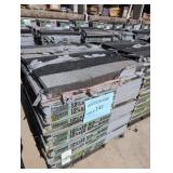 Tamko Hip & Ridge Shingles Pallet Lot Tamko Hip & Ridge Shingles Pallet Lot