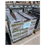 Tamko Hip & Ridge Shingles Pallet Lot Tamko Hip & Ridge Shingles Pallet Lot