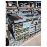 Tamko Hip & Ridge Shingles Pallet Lot Tamko Hip & Ridge Shingles Pallet Lot