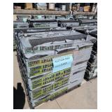 Tamko Hip & Ridge Shingles Pallet Lot Tamko Hip & Ridge Shingles Pallet Lot