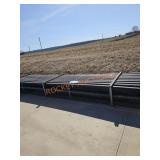 4in Schedule 40 PVC pipe 20 ft lengths 48 X BID 4in Schedule 40 PVC pipe 20 ft lengths 48 X BID