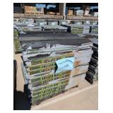 Tamko Hip & Ridge Shingles Pallet Lot Tamko Hip & Ridge Shingles Pallet Lot