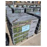 Tamko Hip & Ridge Shingles Pallet Lot Tamko Hip & Ridge Shingles Pallet Lot