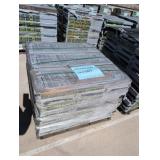 Tamko Hip & Ridge Shingles Pallet Lot Tamko Hip & Ridge Shingles Pallet Lot