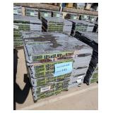 Tamko Hip & Ridge Shingles Pallet Lot Tamko Hip & Ridge Shingles Pallet Lot