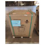 HP22 Pellet Stove HP22 Pellet Stove