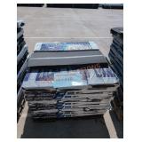 Tamko Hip & Ridge Shingles Pallet Lot Tamko Hip & Ridge Shingles Pallet Lot
