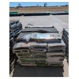 Tamko Hip & Ridge Shingles Pallet Lot Tamko Hip & Ridge Shingles Pallet Lot