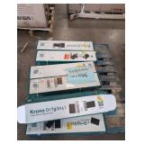 Kronos Laminate Flooring 12 X BID Kronos Laminate Flooring 12 X BID