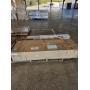 72" Double Sink Vanity Top, Bruce's Flooring