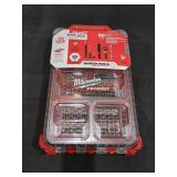 Milwaukee Impact Driver Bit Set Milwaukee Impact Driver Bit Set